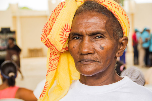 Hechos victimizantes: discriminación racial