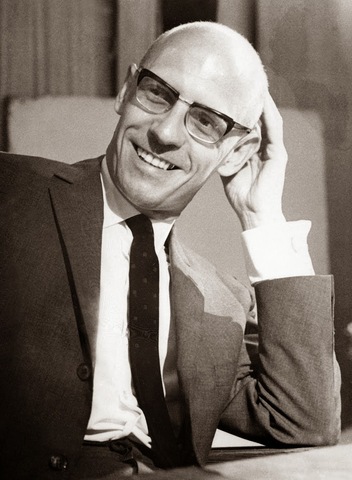 Michel Foucault