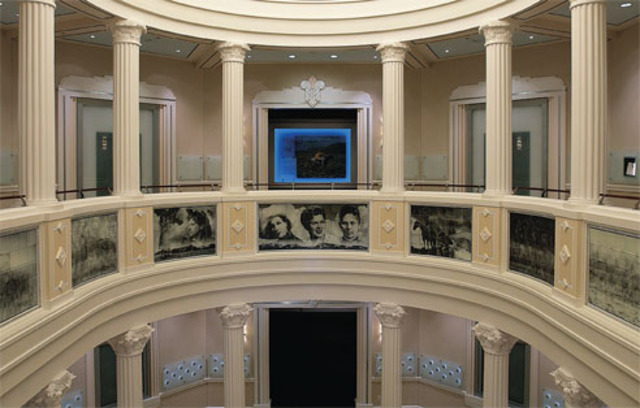 I traveled to Ft. Worth/Arlington to visit my Aunt Cookie