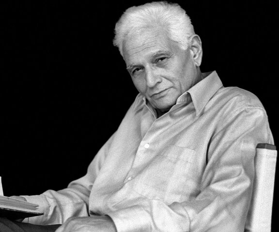 Jaques Derrida