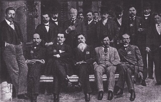 Unión Cívica Radical