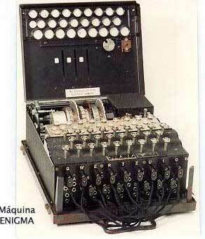 maquina universal o maquina de turing