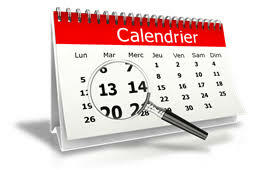 Calendrier chrétien remplacé par calendrier révolutionnaire