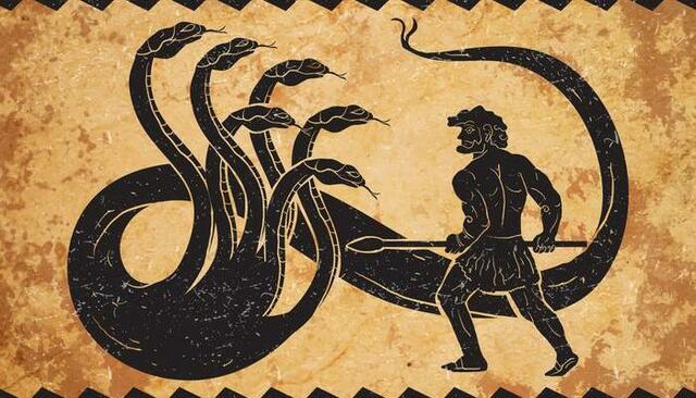 LA LITERATURA GRIEGA