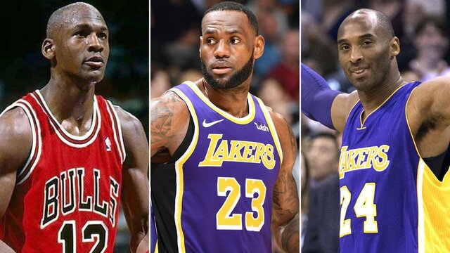 El mejor Jugador de Baloncesto de la Historia