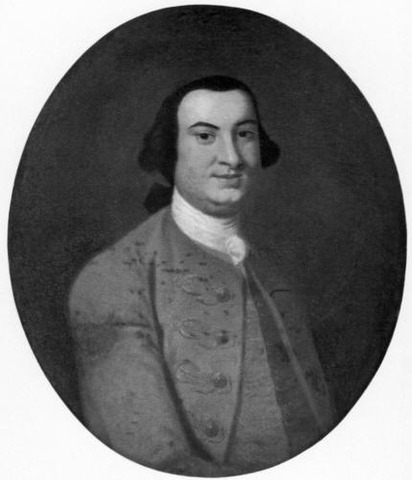 Henry Bouquet conducted warfare against the Shawnee