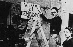 Paradigma Feminista