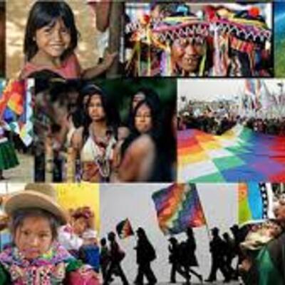 Timeline: Derechos de los pueblos indígenas