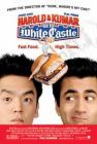 White Castle