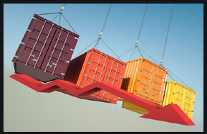 Exportaciones no brillarán en 2009