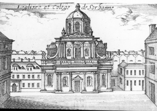 Fondation des universités