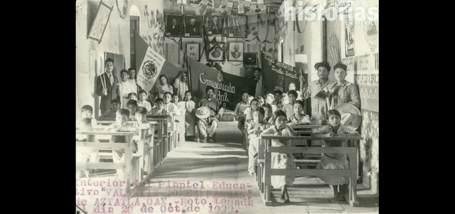 Generalización de la educación