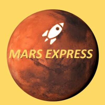 Timeline: MARS EXPRESS ÇALIŞMA TAKVİMİ