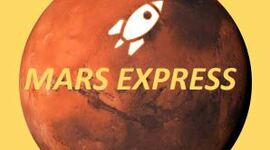 Timeline: MARS EXPRESS ÇALIŞMA TAKVİMİ