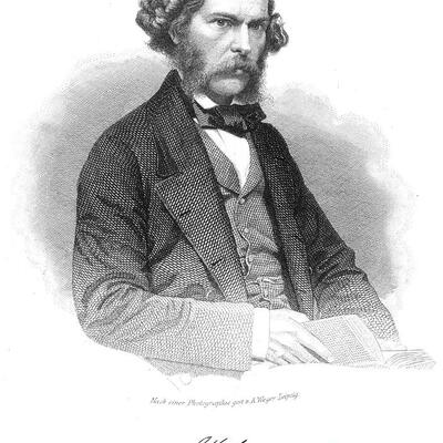 Timeline: George Henry Lewis 18 Apr 1817 - 30 Nov 1878