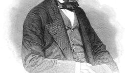 Timeline: George Henry Lewis 18 Apr 1817 - 30 Nov 1878