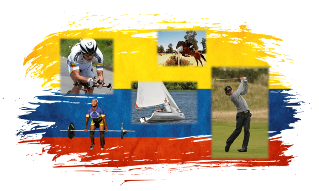 Plan Decenal del Deporte 2009-1019