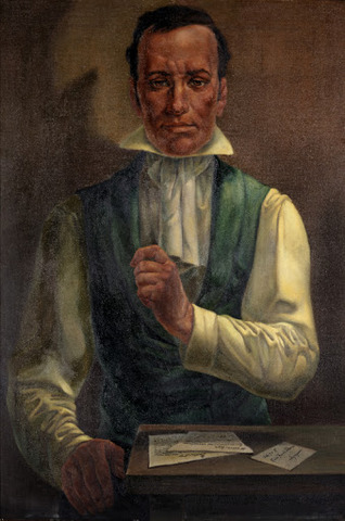 Pedro Fermín de Vargas