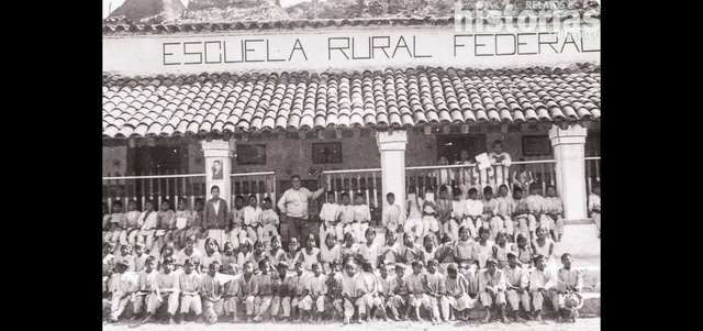 Respuesta: Escuela Especial