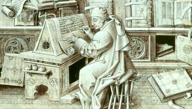 Promoción de la Didascalia apostólica