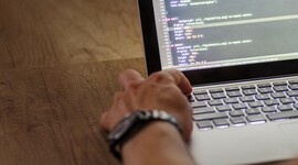 Timeline: La modernización de la tecnología Informática (UGB) Por DAVID ANDRADE