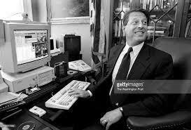 1991 "Gore Bill" US Vice President allocates $600 million to develop internet infrastructure
