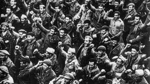 Fracàs en l’intent d’ocupació de Madrid, defensada per les milícies i les Brigades Internacionals.