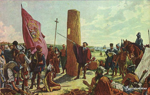 Fundación de Buenos Aires