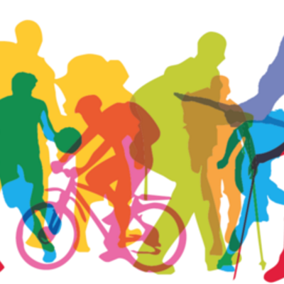 Timeline: Estado del arte de la antropologia del deporte.