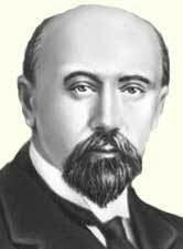 Mikhail Dolivo-Dobrovolsky