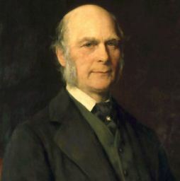 Francis Galton