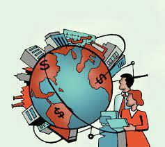 Imperialismo: capitalismo a su máxima exponencia