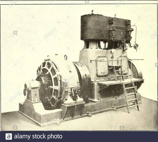 Acuerdo entre AEG y Maschinenfabrik Oerlikon