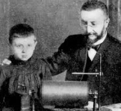 Alfred Binet y y Theodore Simon