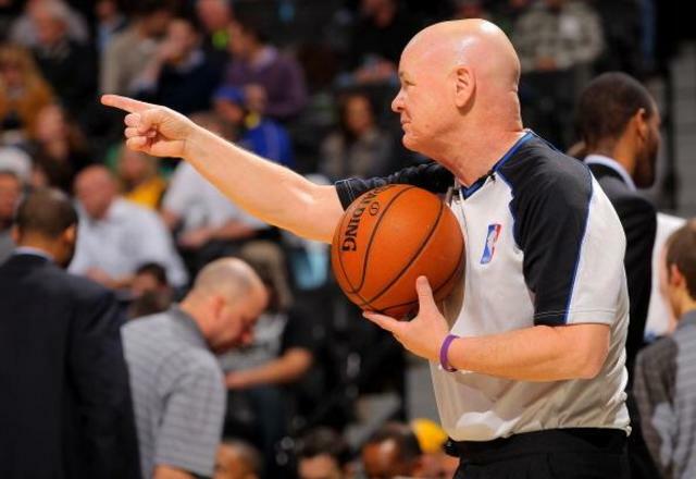 Entrenadores descalificados