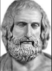 Anaxágoras 500 - 428 a.C.