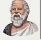 Sócrates 470 – 399 a.C.