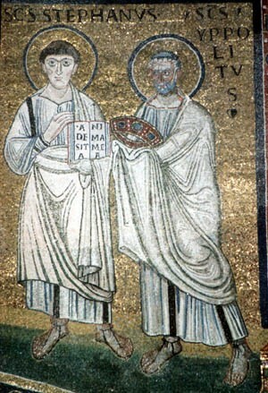 Establecimiento de escuelas superiores de Teología.