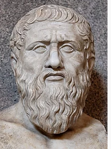Platón 427- 347 a.C.