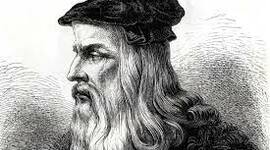 Timeline: Léonard De Vinci