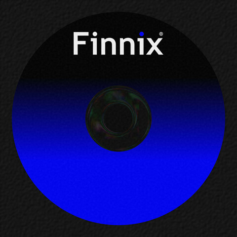 FINNIX 107