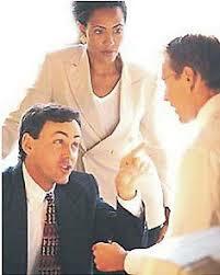 Concepto de conflicto