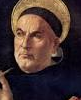 Tomas de Aquino  1255- 1274 d.C.
