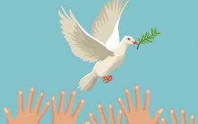 “La negociación de una paz entre múltiples formas de violencia