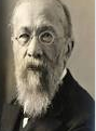 Wilhelm Wundt 1832- 1910 d.C.