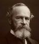 William James 1842- 1910 d.C.