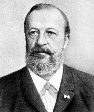 Nikolaus August Otto