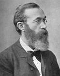 Wilhelm Maximilian Wundt (1832 - 1920)