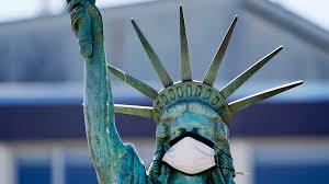 COVID-19 is declared a national emergency