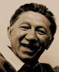 Abraham Maslow (1908 - 1970)